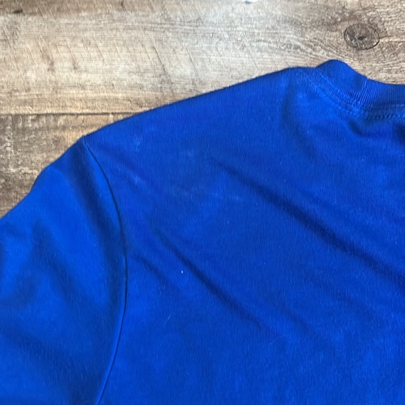 Adidas ‘CLIMALITE T-Shirt Size Medium - Picture 5 of 6